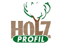 Holzprofil_logo