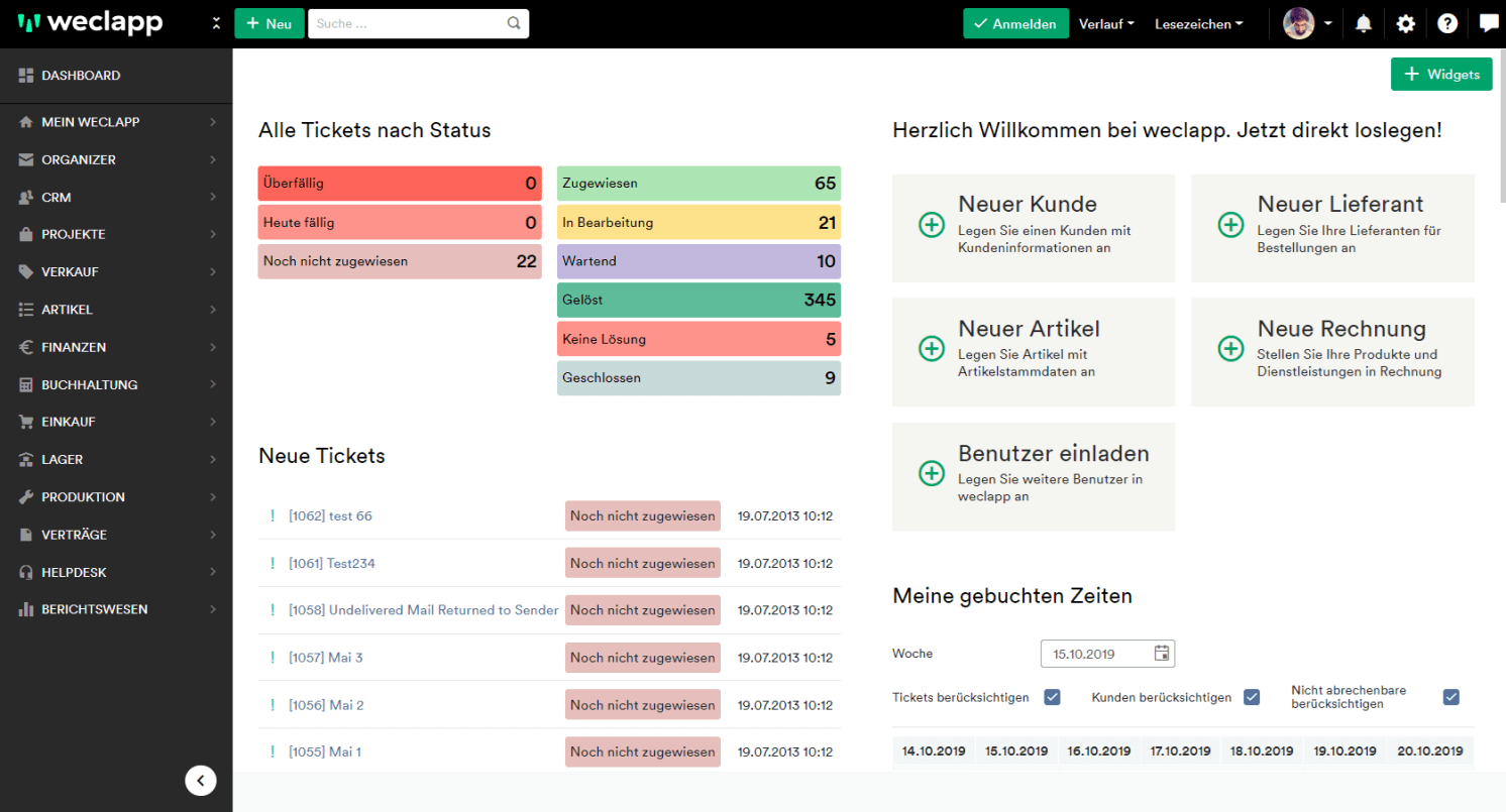 dashboardtickets