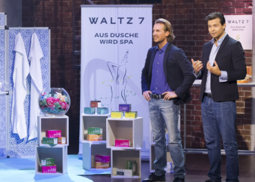 Waltz7 - setzt auf Innovation